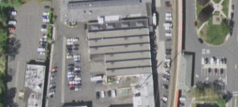 Pearl River Commercial Space Available