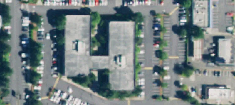 Bellevue Office Space Available