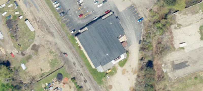 Port Allegany Retail Investment Opportunity