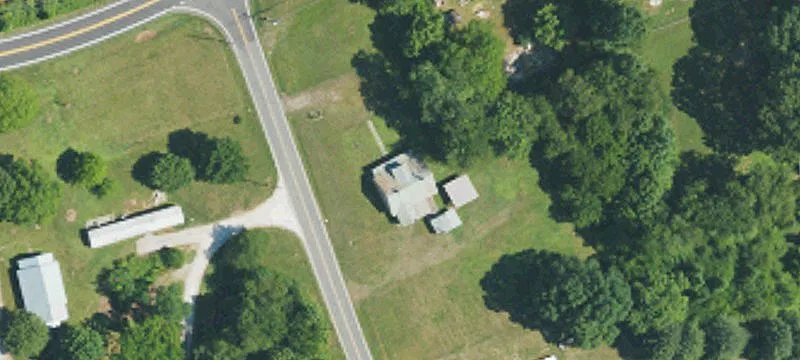Morganton Land for Modular Home
