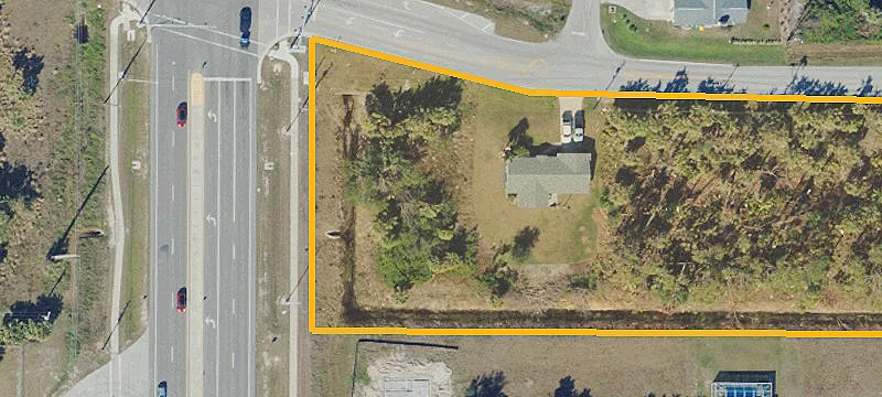 Englewood Vacant Residential Land