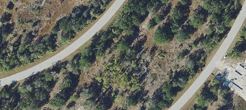 Residential Land in Non-Restricted Area