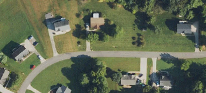 1.67 Acre Lot Available
