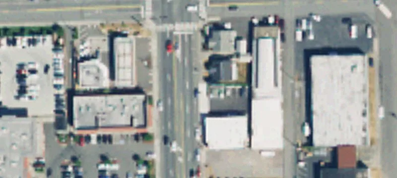 Industrial Space with Office Component