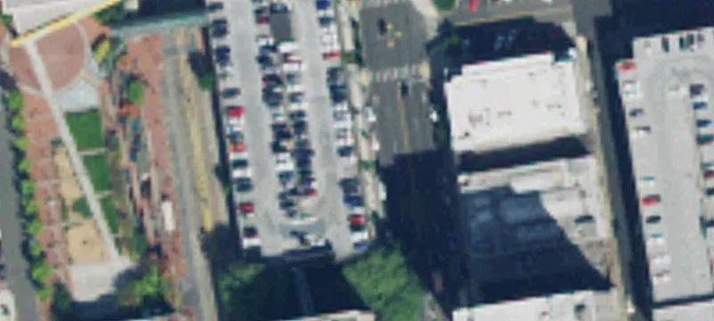 Downtown Tacoma Retail Space Available