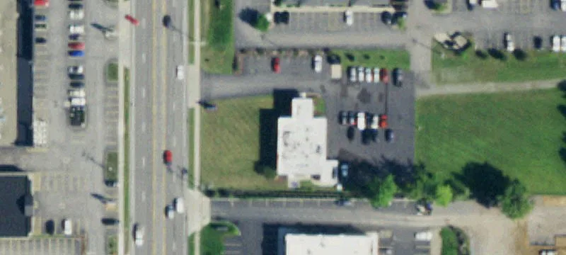 Remodeled Office Space on Transit
