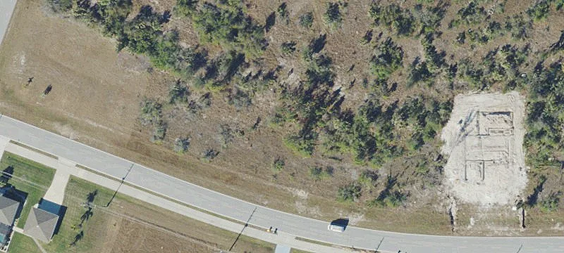 Residential Lot in Growing Community