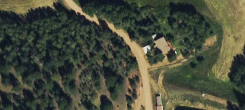 Echo Valley Estates Land Parcel