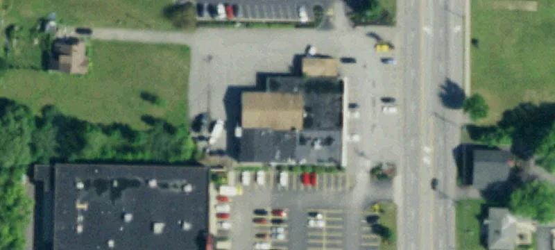 Transit Road Retail Space Available