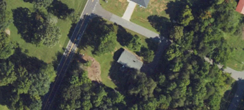 Residential Lot for Tiny Home