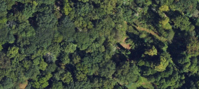 Bakersville Land with Community Pond