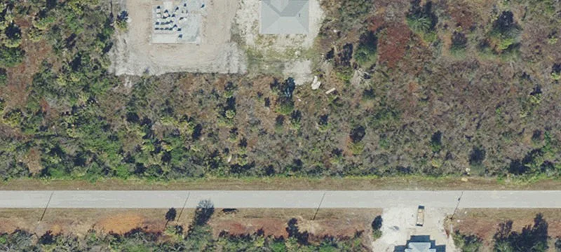 Residential Lot for Duplex