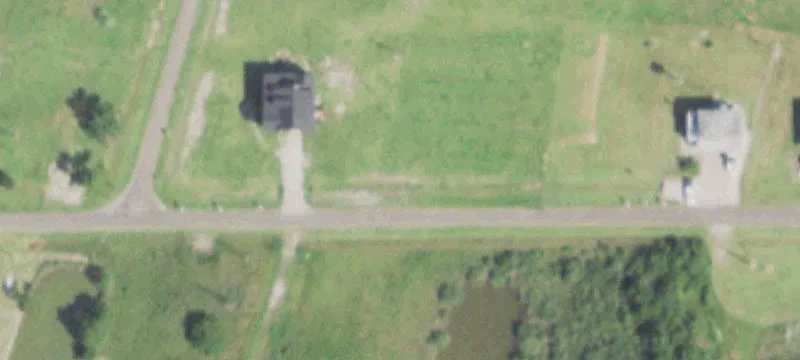 Waterfront Land in Coastal Community