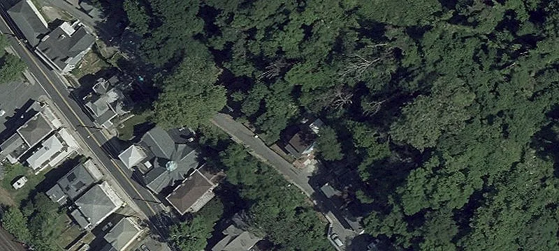 Residential Building Lot For Sale