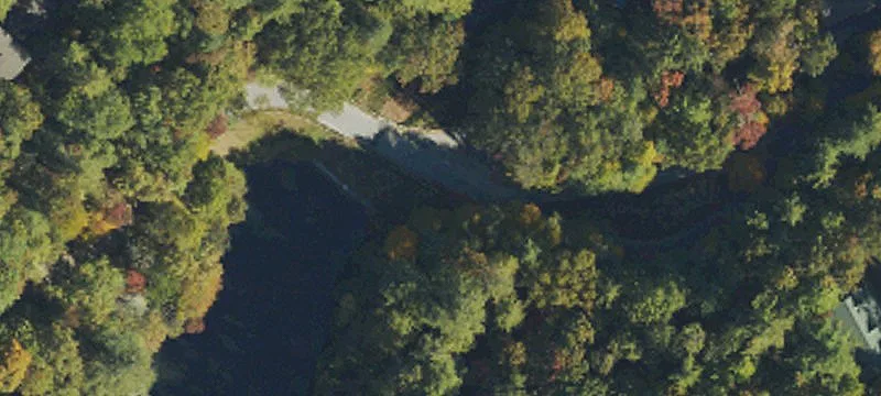 Lakefront Land in Lake Toxaway