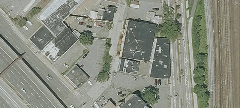 Union Square Commercial Space