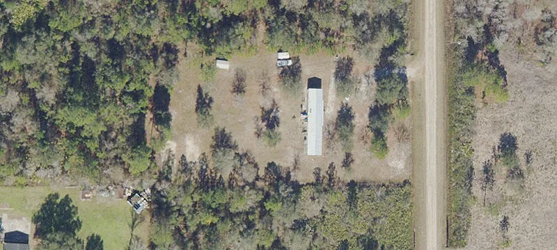 Residential Lot in St Johns