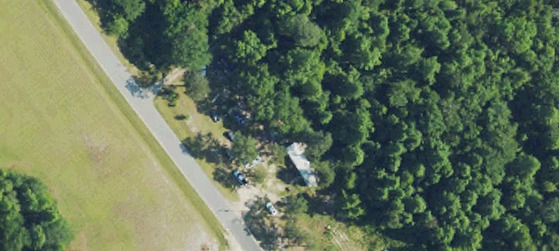 Wooded Lots in Sanford, NC