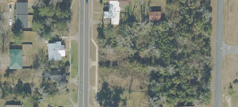 Mixed-Use Property in Marianna, FL