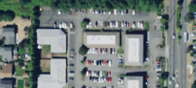 Tacoma Office Space Available