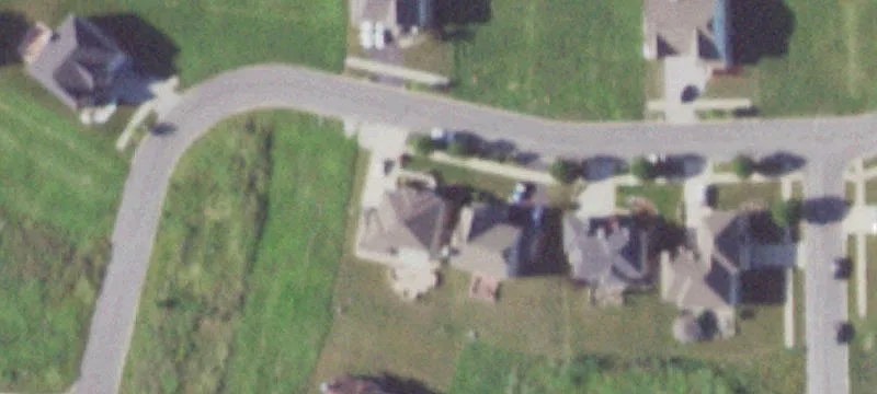 Vacant Lot Building Opportunity