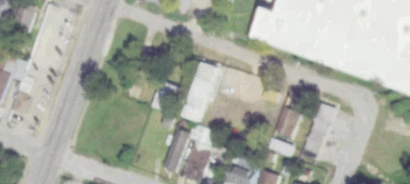 Residential Lots in Central Park
