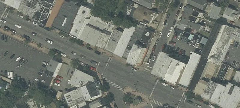 Elizabeth Avenue Storefront/Office Space