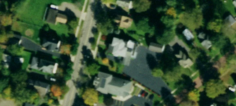 Freestanding Office Space in Franklinville