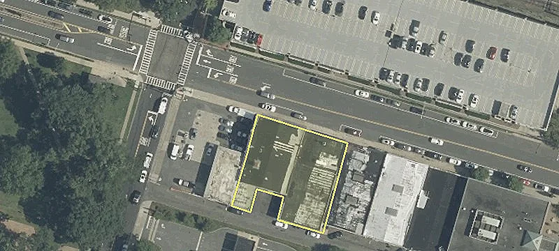 Summit Industrial Warehouse Space