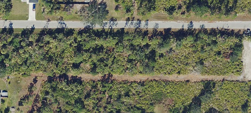 Residential Lot with Approved Permits