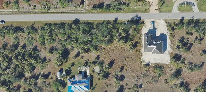 Residential Land in Port Charlotte