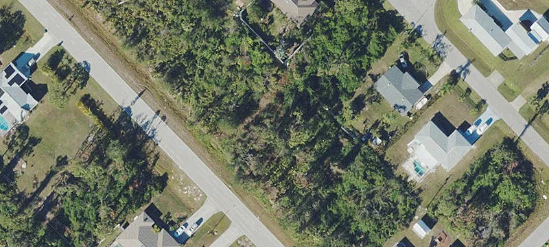 Residential Lot in Growing Community