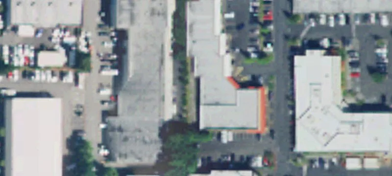 Bellevue Retail Space For Rent
