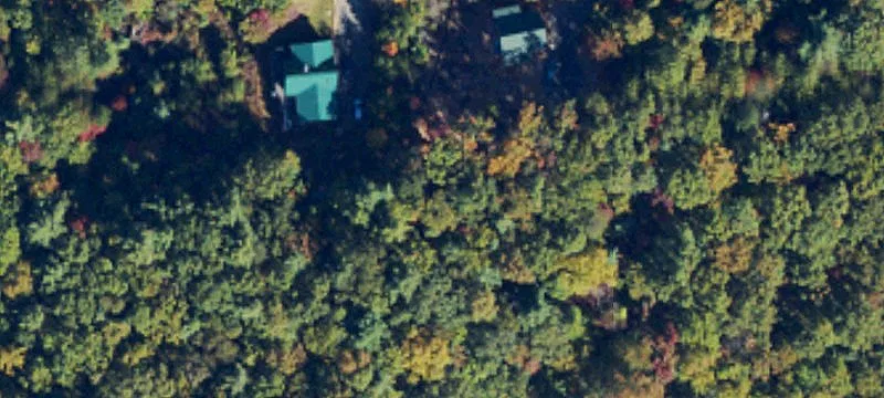 Buck Mountain View Lot