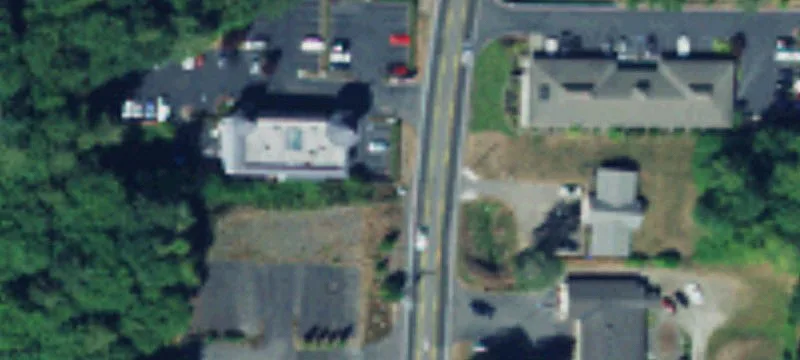 Updated Office Space For Lease