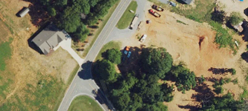 Vacant Lot in Kernersville Area