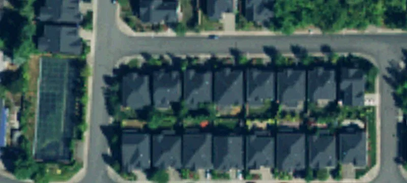 Land Near SeaTac Airport
