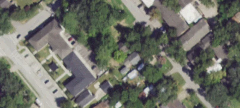 Land or Vacant Lot