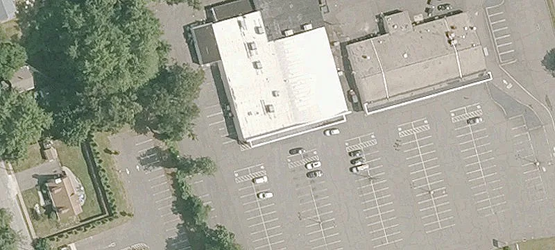 Turnkey Grocery Store Opportunity