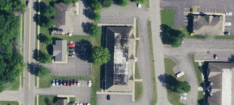 Lockport Medical & Professional Office