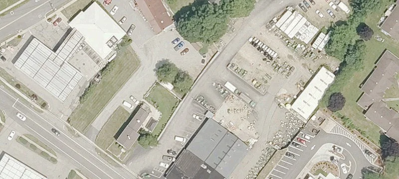 Colchester Commercial Facility For Lease