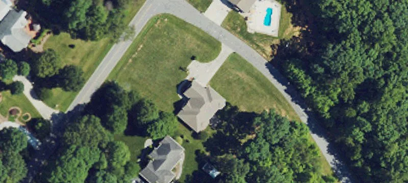 Residential Lot in Glenn Farm