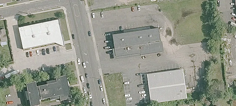 Versatile Commercial Space in Hartford