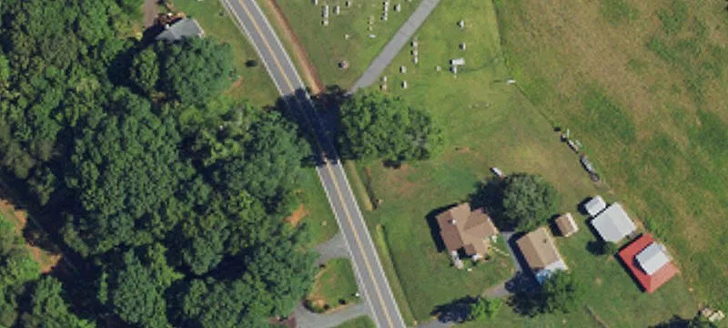 Unrestricted Land Parcel in Madison