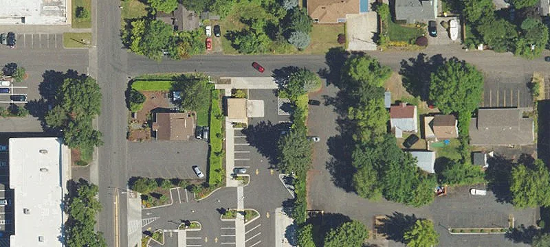 Beaverton Commercial Building For Lease