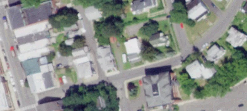 Vacant Lot in Catskill, NY