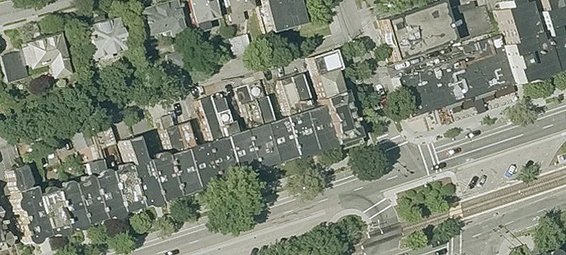 Brookline Office Space For Rent