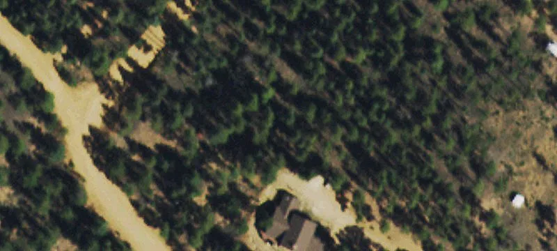 Vacant Land in Teller County