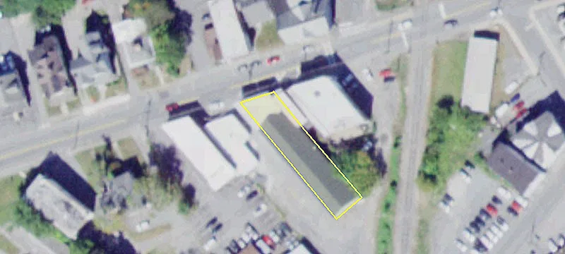 Middletown Retail Space For Rent