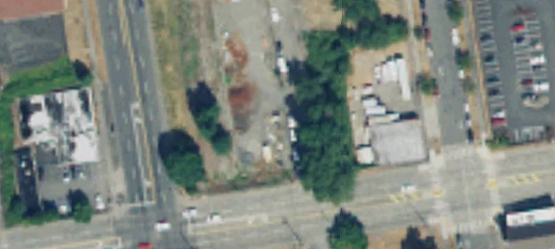Downtown Tacoma Flex/Retail Space